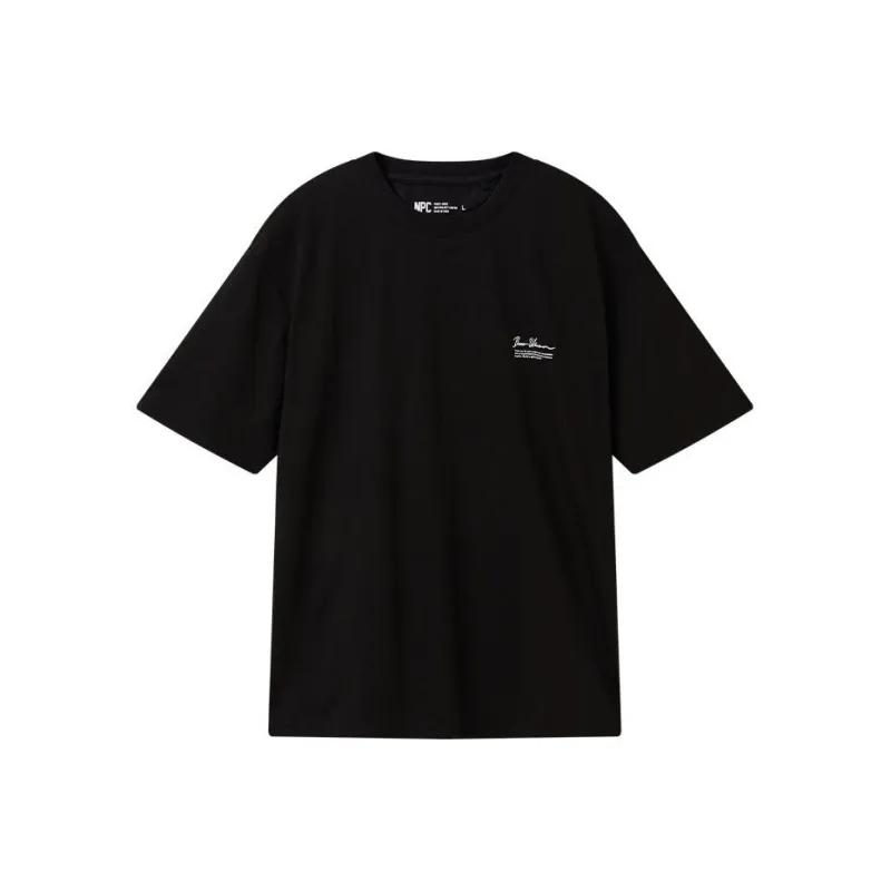 NPC T-Shirts Unisex-0