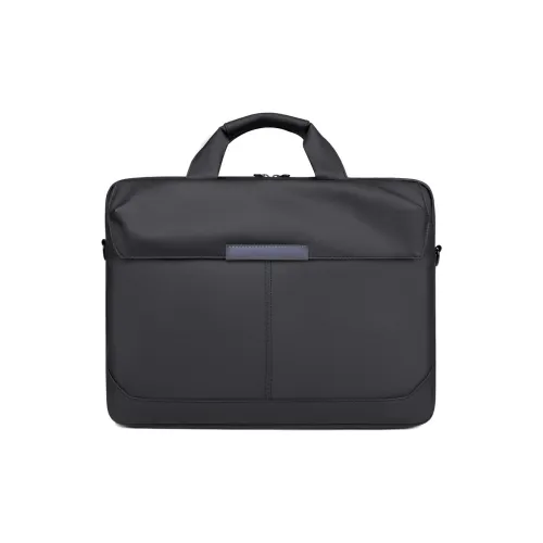 Deli Bear Membrana Dermalis Laptop Bag Regular Men's Gray/Black/Blue