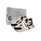 Beige Black Box