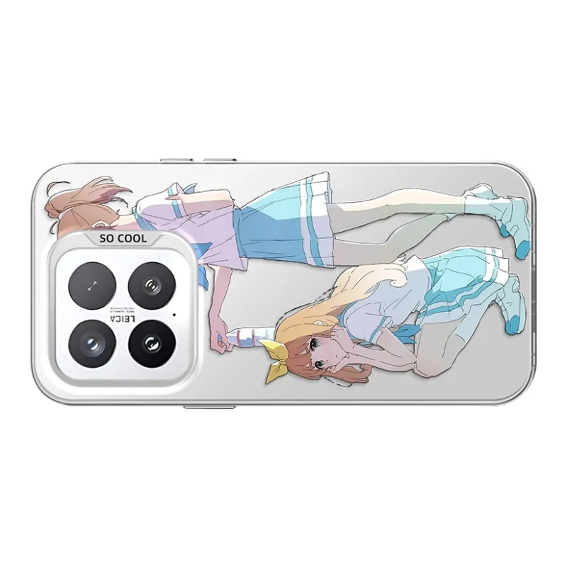 MANQIN Phone Cases-4