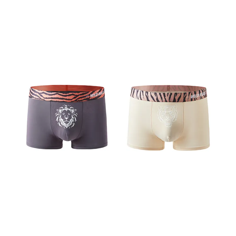 Yalu Men Underpants-5
