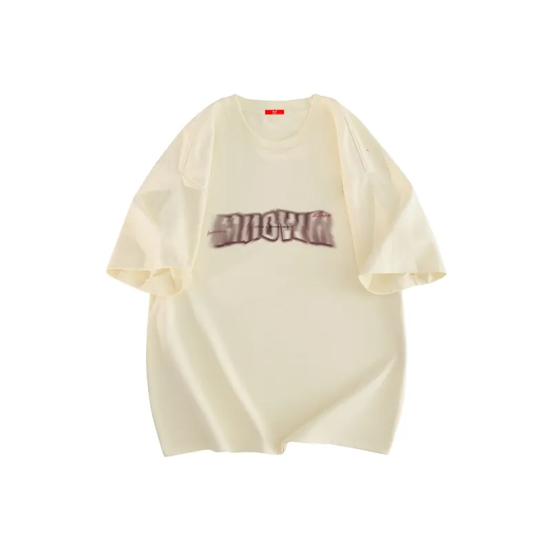 MIIOW Trend Party Series T Shirt Unisex-7