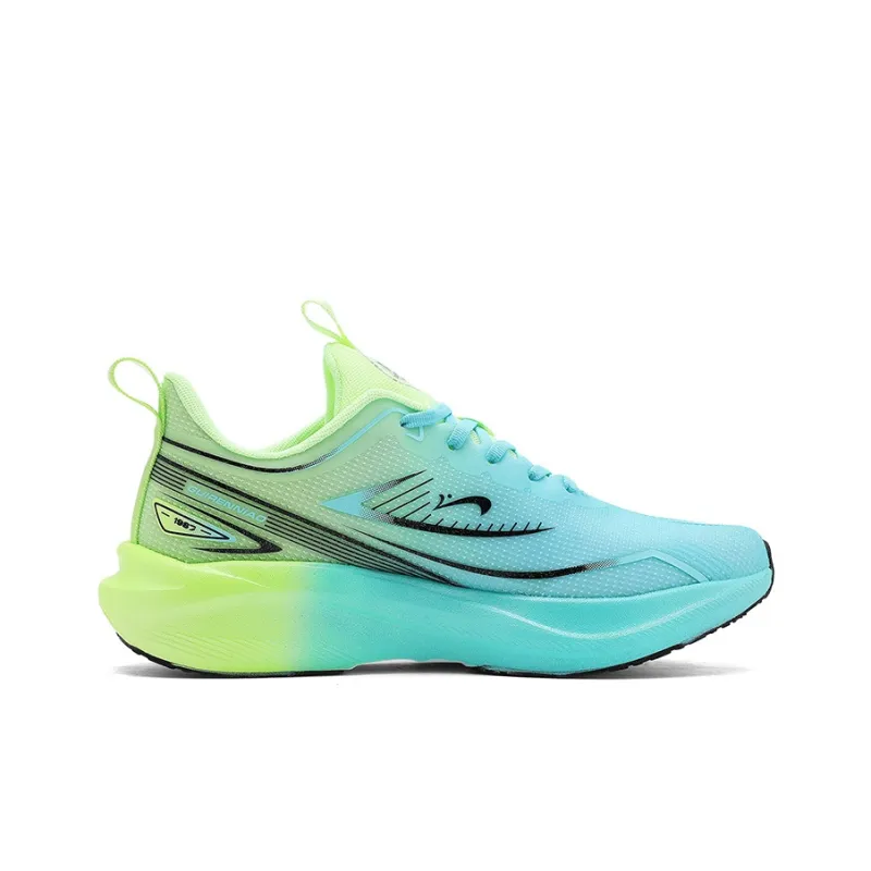 K bird Breathable Lightweight Slip Resistant Low Top Running Shoes Men's-7