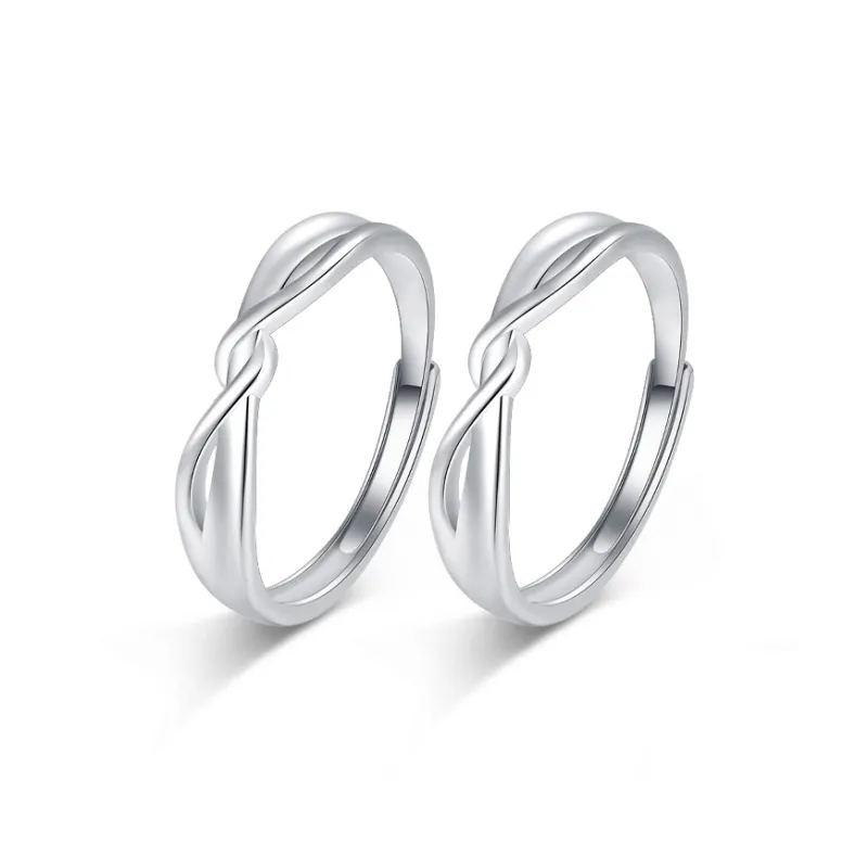 LUCA Rings Unisex-6