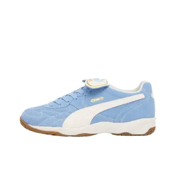 PUMA King Indoor Day Dream Frosted Ivory