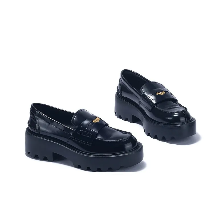 Brut Ros′e Loafers Women's-12