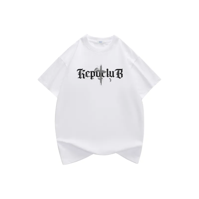 Kepu T Shirts Unisex-9
