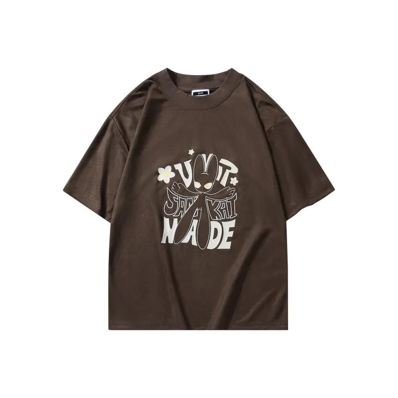 SANKAIMADE T-Shirts Unisex-14