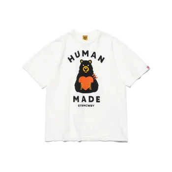HUMAN MADE Graphic #13 T Shirt