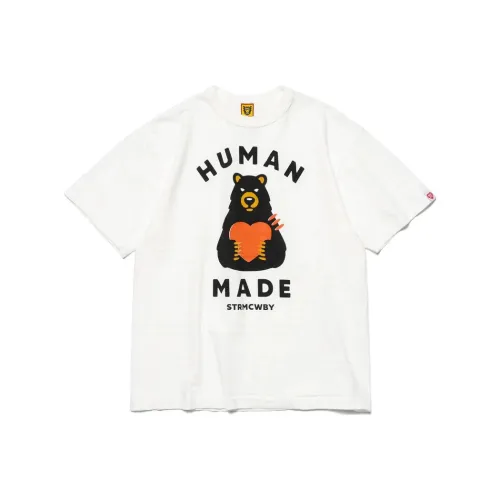 HUMAN MADE Graphic #13 T Monogram shirt