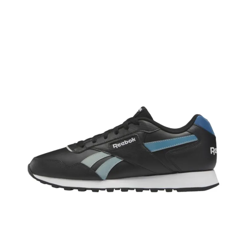 Reebok Glide 'Black Steely Blue'-0