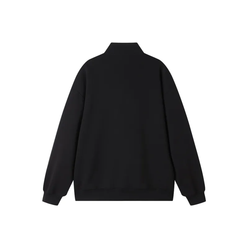 DANGEROUSPEOPLE Sweatshirt Unisex-3
