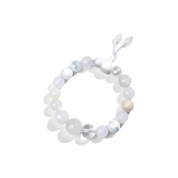 JUICY GRAPE Crystal Bracelets Unisex