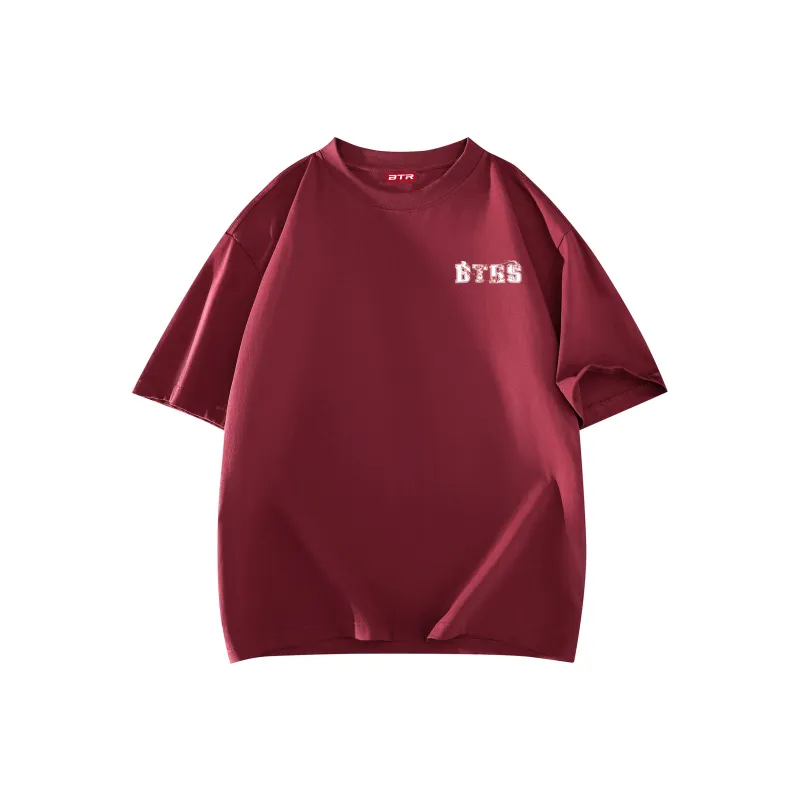 BTR T Shirts Men-11