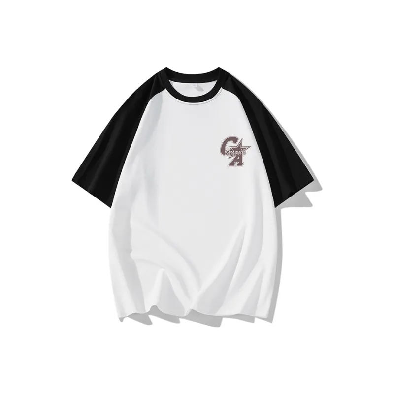 Caramella T Shirt Unisex Navy Blue-4
