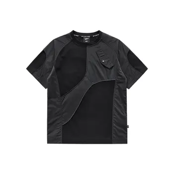VIP T Shirts Unisex Black