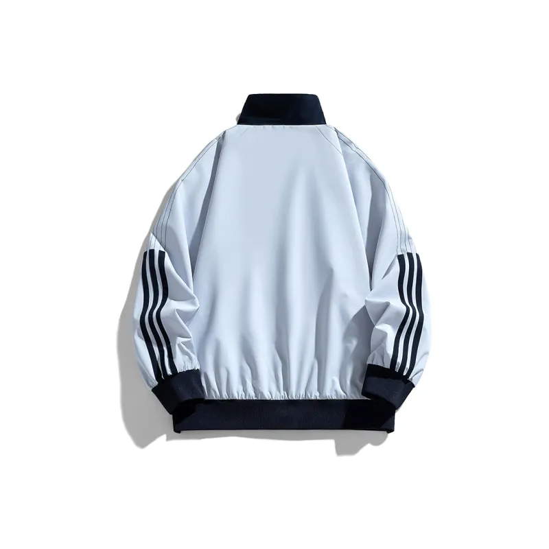 CELUCASN Jackets Unisex-3