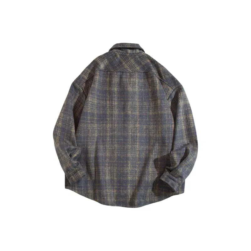 Nordic Raiders Jackets Unisex-3