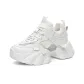 White Mesh (7cm Height Increasing)