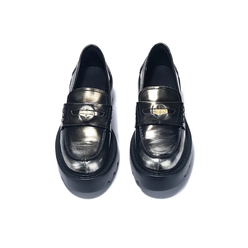 Brut Ros′e Loafers Women's-8