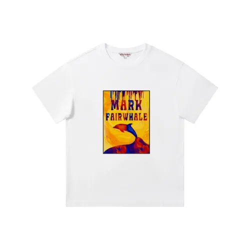FAIRWHALE T Shirts Unisex