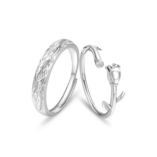VOCK Rings Unisex