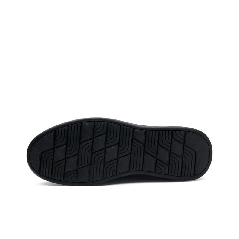 BEN SHERMAN Men's Casual Shoes Men Low Top-9