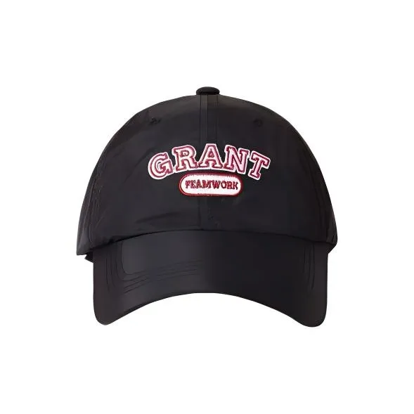 Classmate Yang Polyester Baseball Caps Women's-4