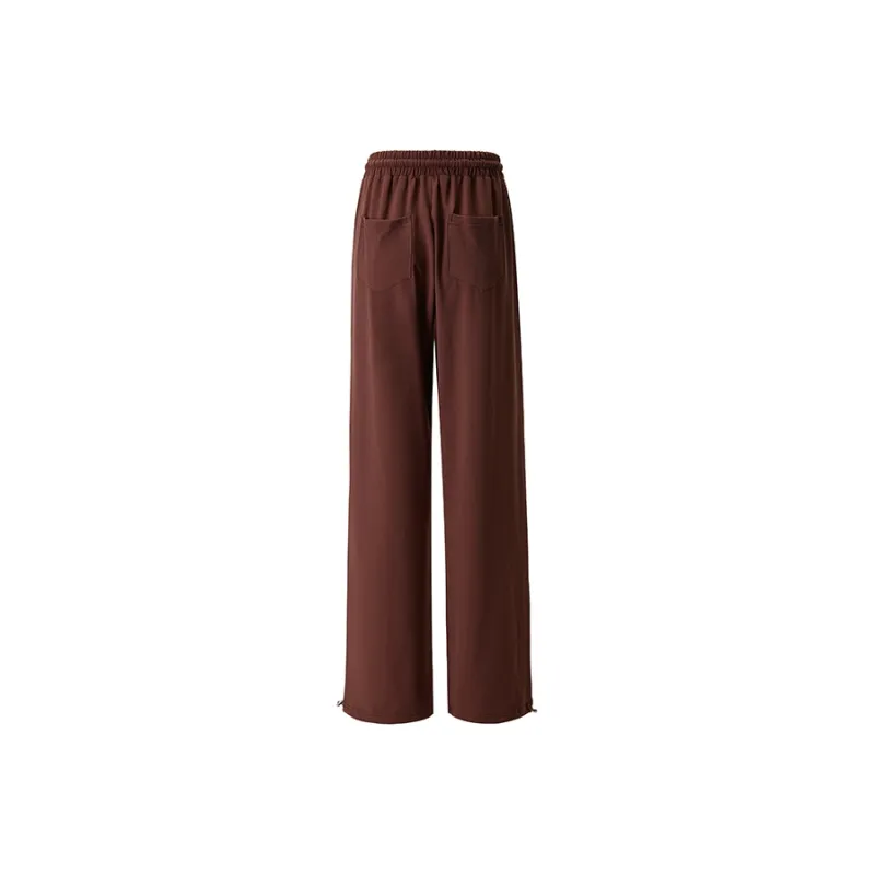 La Nikar Athletic Trousers Women's-4