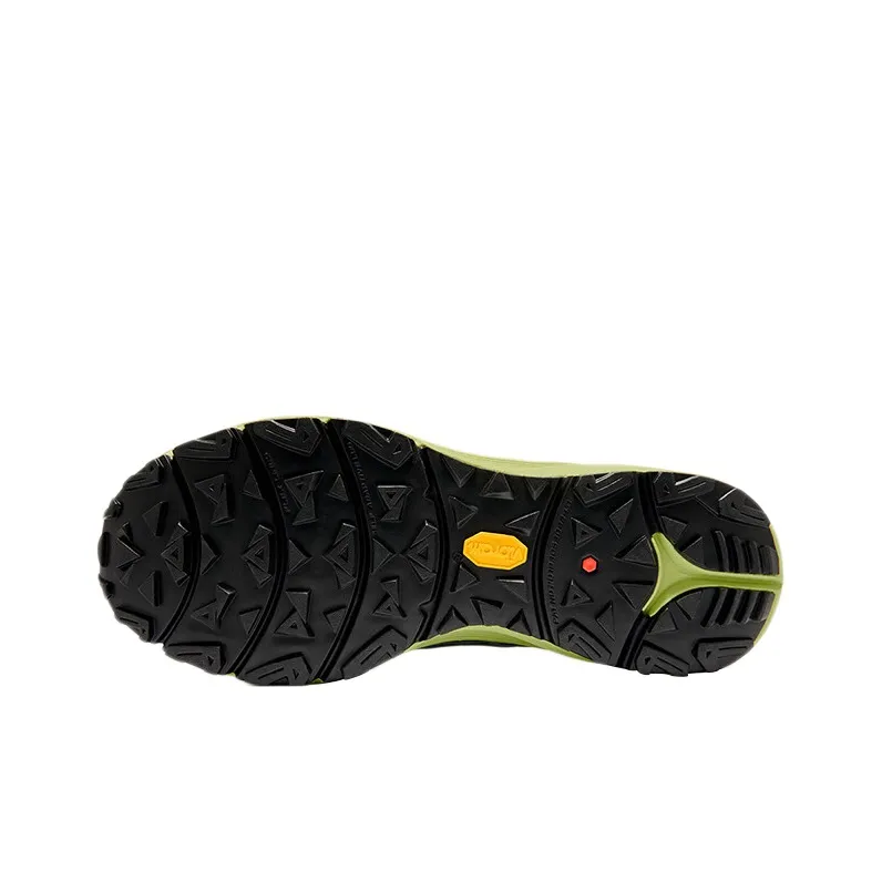KAILAS FUGA Slip Resistant, Abrasion Resistant, Breathable Low Top Trail Running Shoes Men's-2