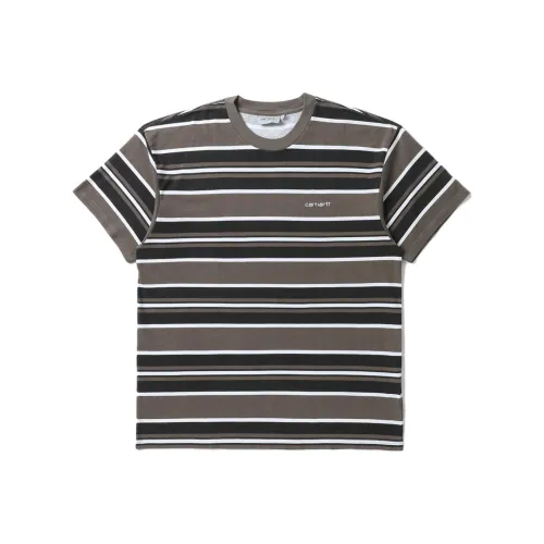 Carhartt WIP T Shirts Unisex