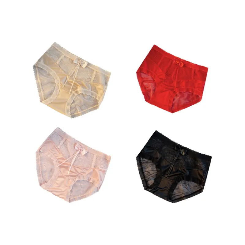 GOSO Underpants Women's Combo Set-18