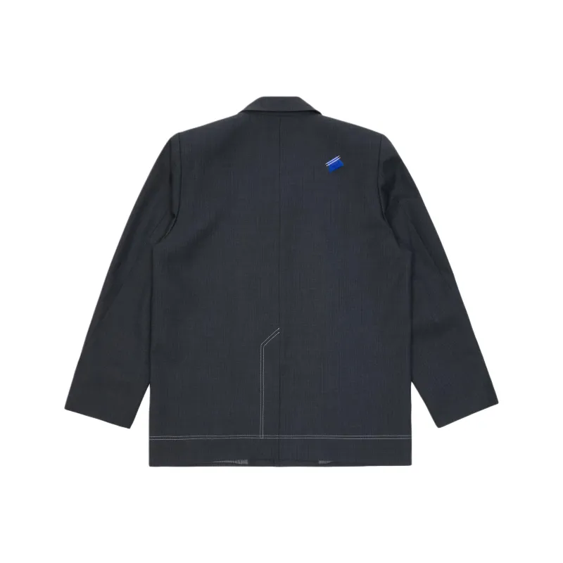 ADER ERROR Semi Oversized Fit Blazer-1