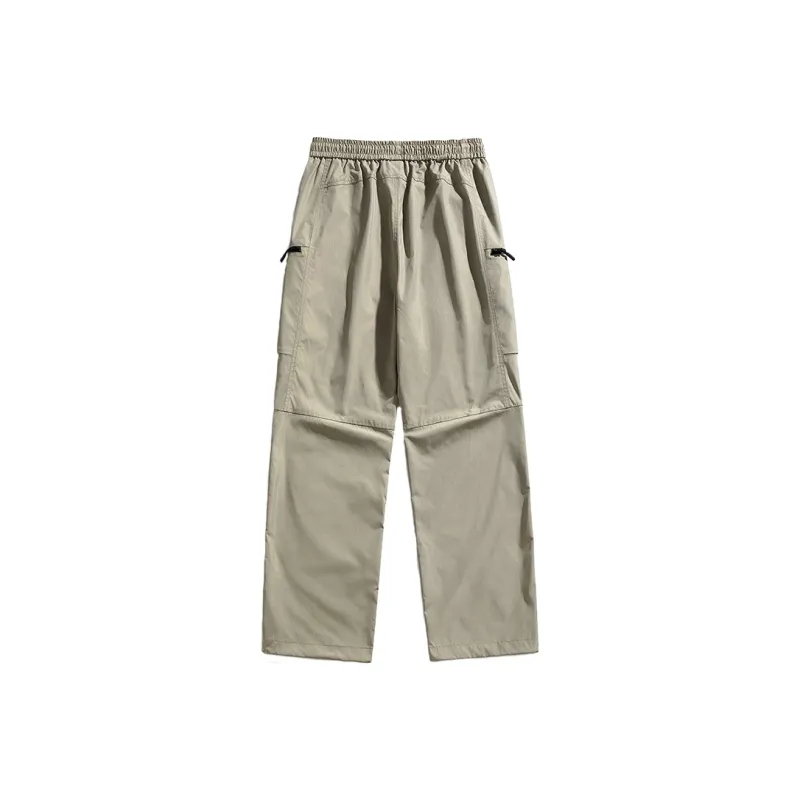 CASAMIA Casual Pants Unisex-1