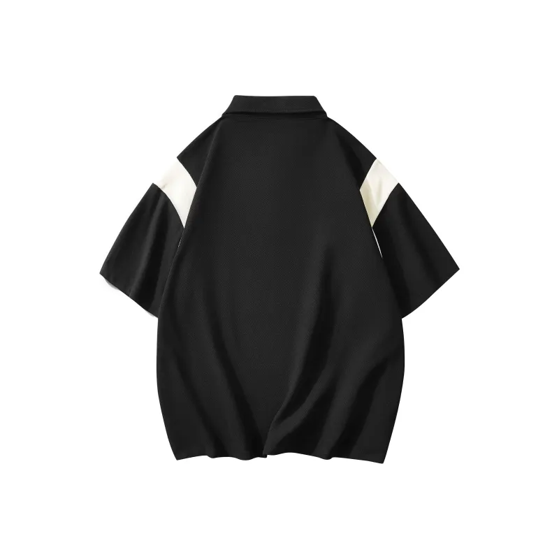 7 SEVFUN Polo Shirts Unisex-1