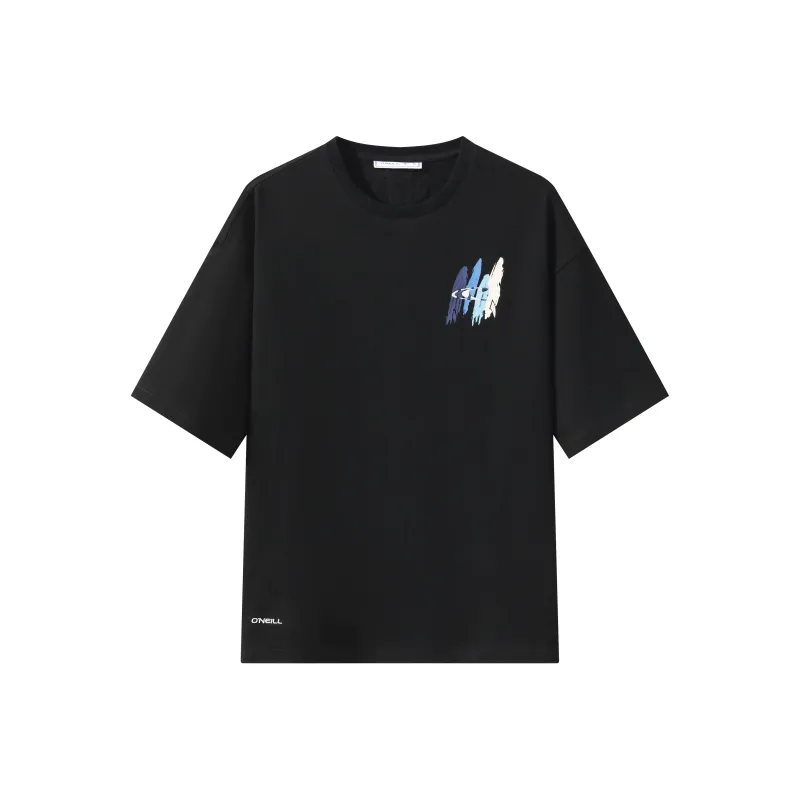 O'Neill T Shirts Unisex-0
