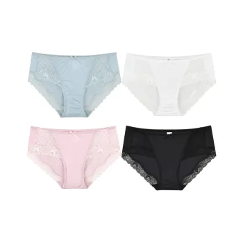 MY BODY Underpants Women's 4 Pack