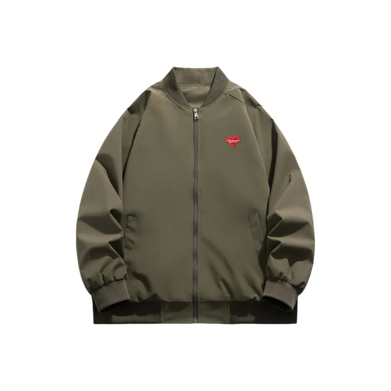 MashiMaro Jackets Unisex-6