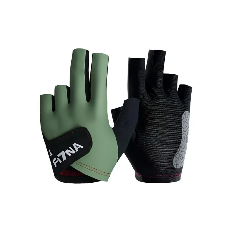 TUCANO Elastane Fitness Gloves Unisex-15