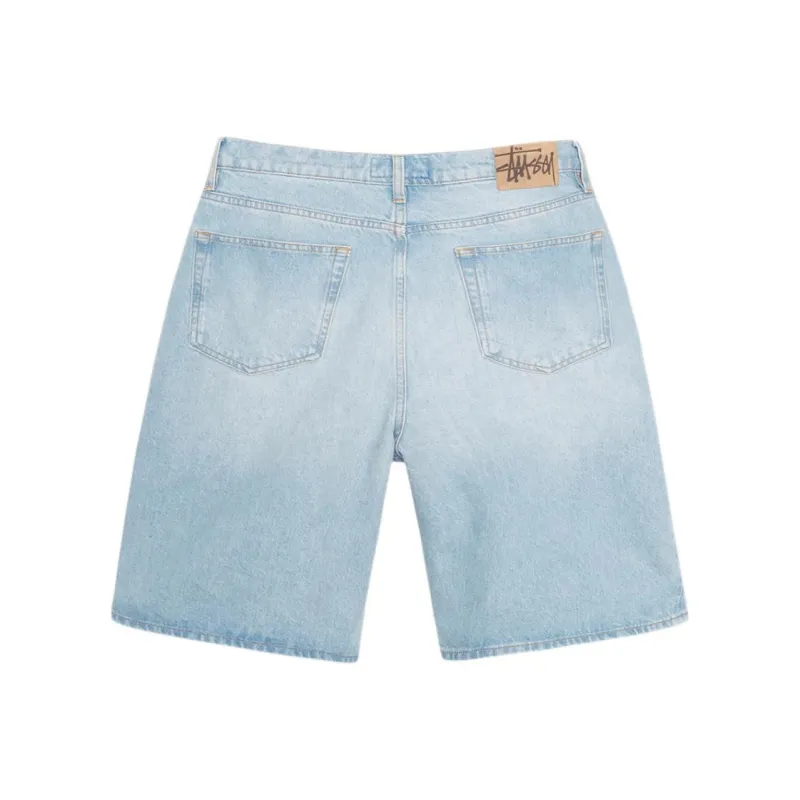 Stussy Big Ol' Denim Short SS25-3