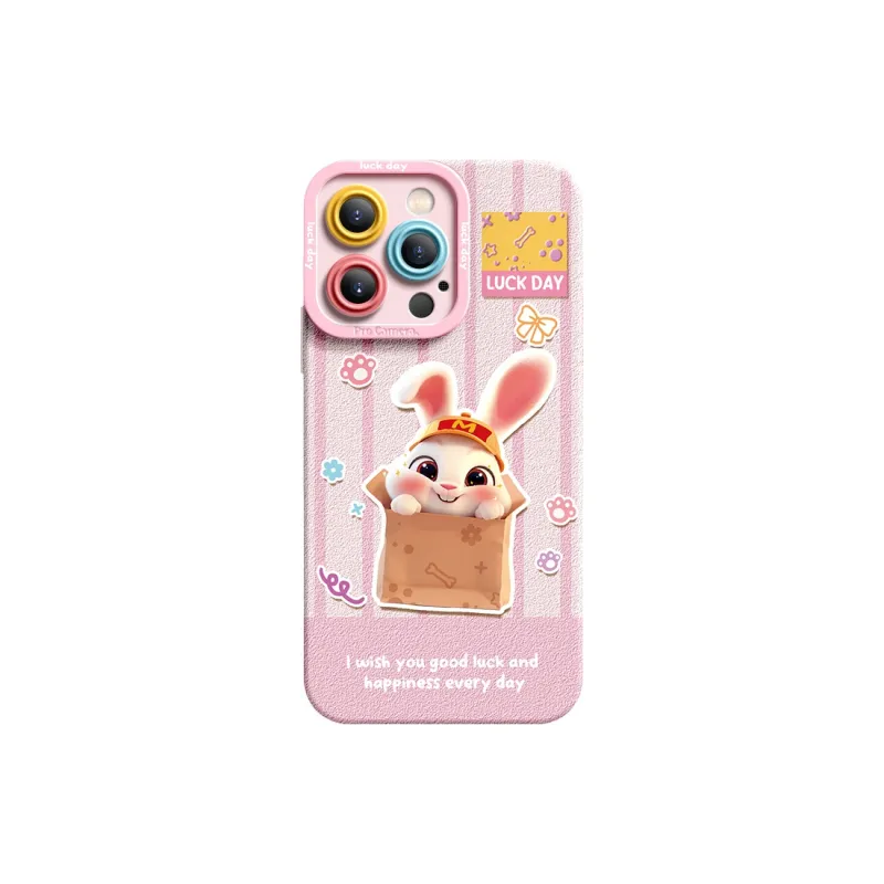 SUPER MOUSE Phone Cases-6