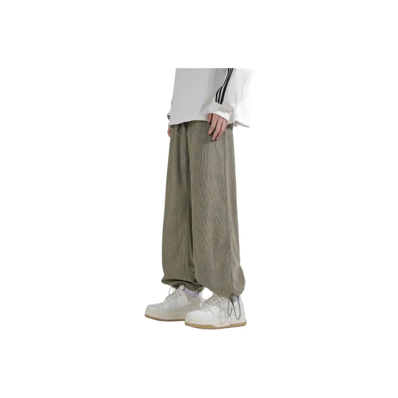 CREAZIONI LA FANTASIA E MOBILE Casual Pants Unisex-15