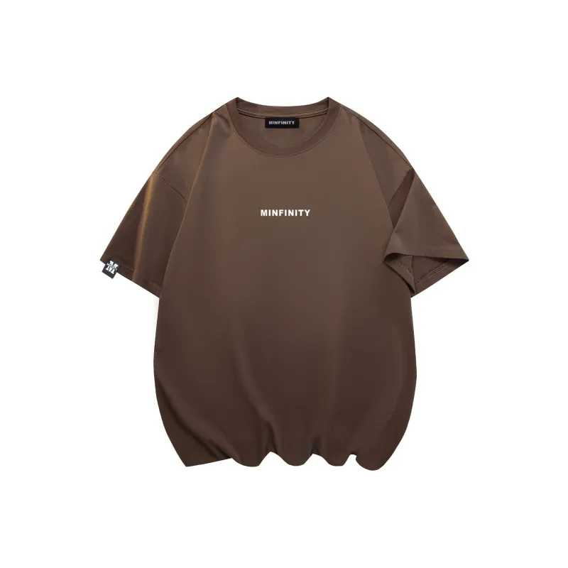 Minfinity T Shirts Unisex-13