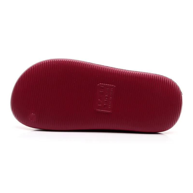Golofi Slippers Home Bathroom Bathing Indoor Lightweight Platform EVA Slip Resistant Couple Slippers Shoes-7