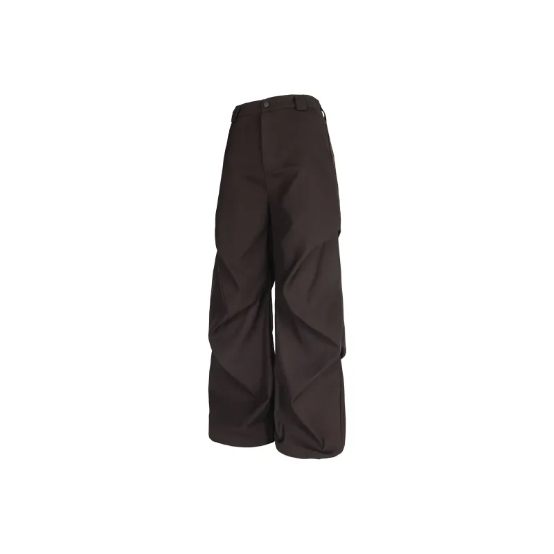 VINMUK Suit Trousers Unisex-2