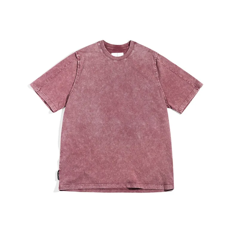 PHANTACI T Shirts Men-2