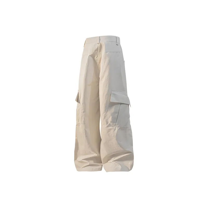 OXO OVERLOAD Casual Pants Unisex-15