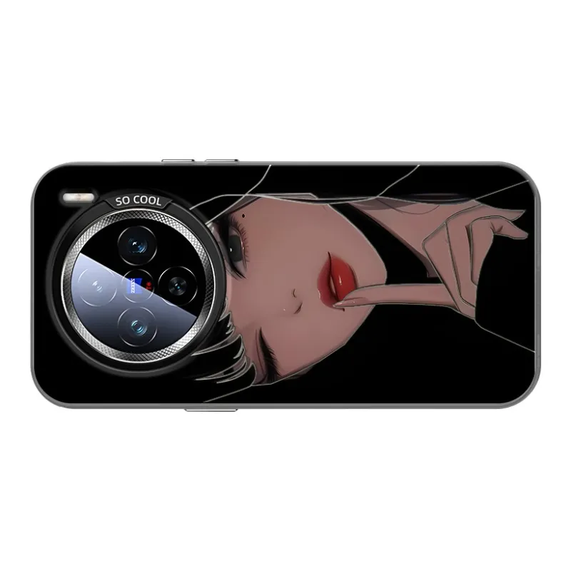 MANQIN Phone Cases-19
