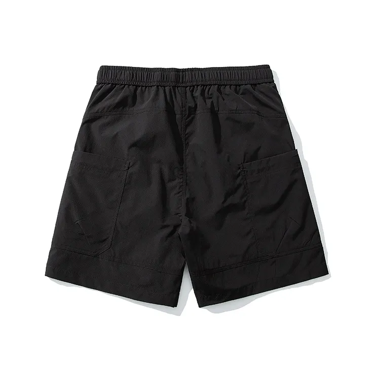 Jeep Cargo Shorts Unisex P75DMWP223-22