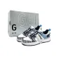 White Blue[Box]
